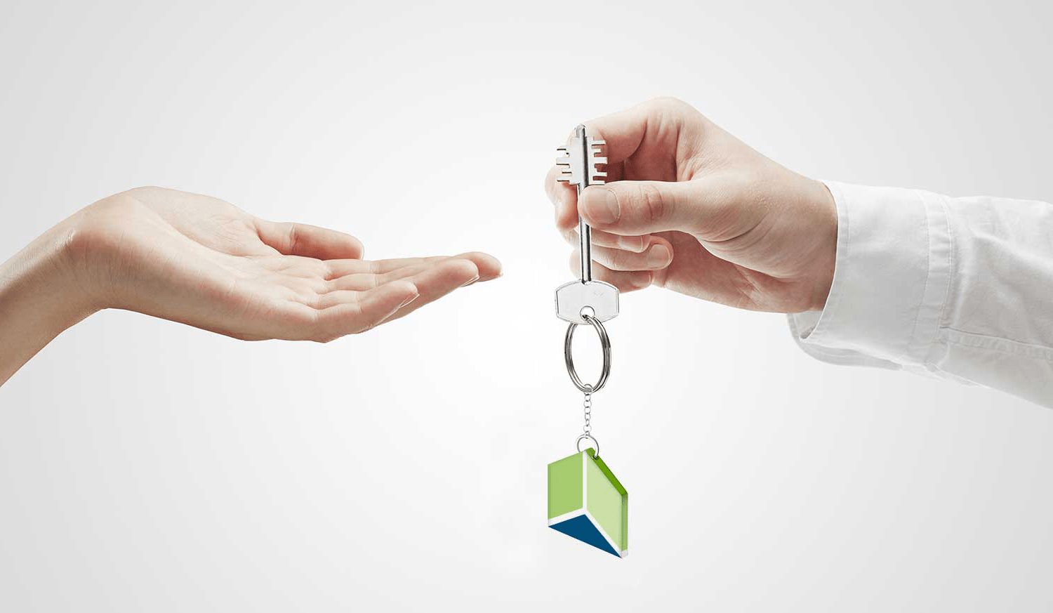 Mehr über den Artikel erfahren Immobilien besser mieten oder kaufen?