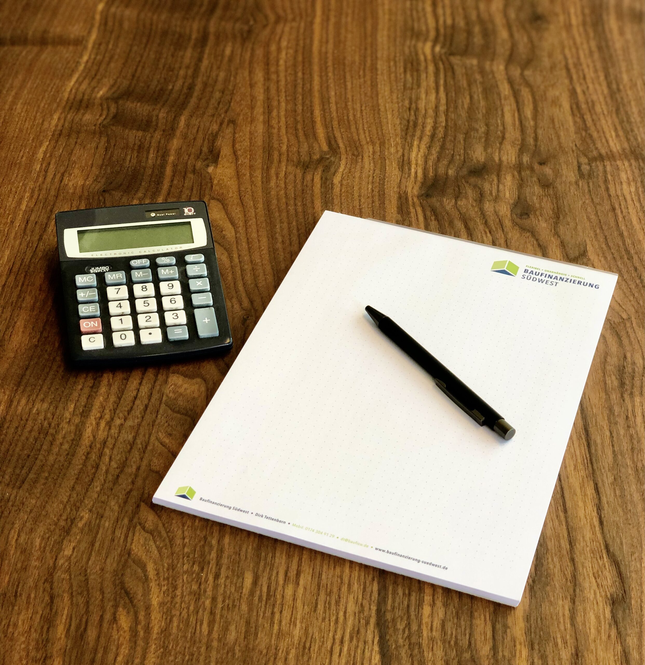 Mehr über den Artikel erfahren Anschlussfinanzierung