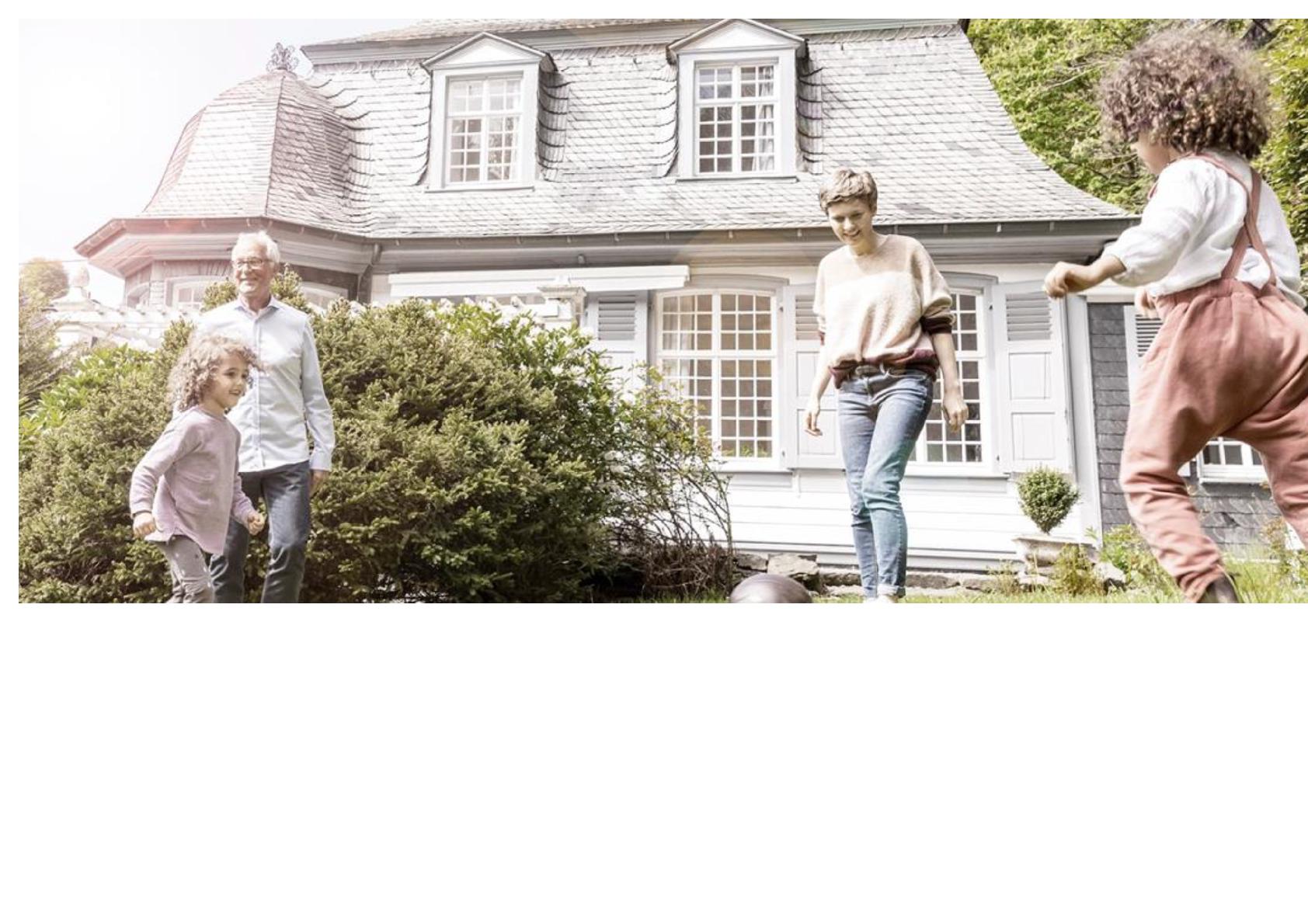 Mehr über den Artikel erfahren Immobilien-Teilverkauf