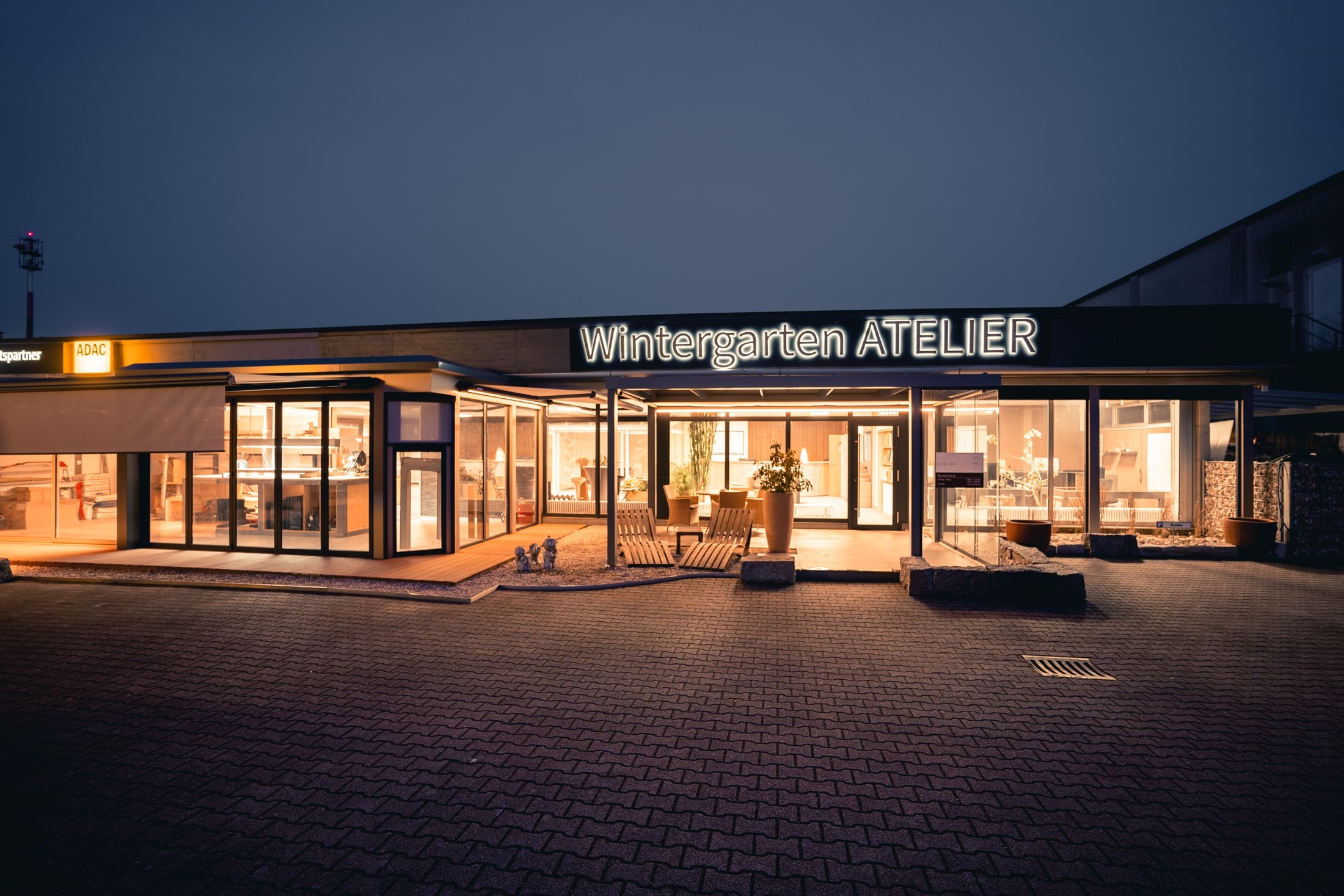Mehr über den Artikel erfahren Wohnraumerweiterung